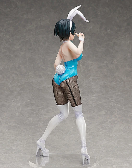 FREEing Rent-a-Girlfriend Ruka Sarashina Bunny Ver. 1/4 Scale Figure 6 FREEing Rent-a-Girlfriend Ruka Sarashina Bunny Ver. 1/4 Scale Figure - Image 6