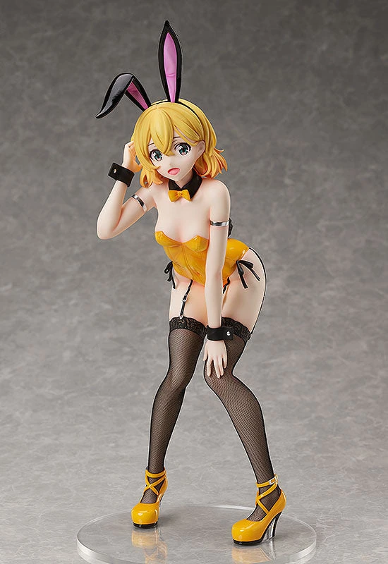 FREEing Rent-a-Girlfriend Mami Nanami Bunny Ver. 1/4 Scale Figure 2 FREEing Rent-a-Girlfriend Mami Nanami Bunny Ver. 1/4 Scale Figure - Image 2