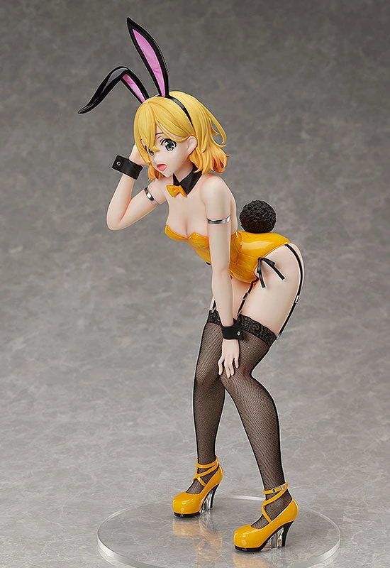 FREEing Rent-a-Girlfriend Mami Nanami Bunny Ver. 1/4 Scale Figure 3 FREEing Rent-a-Girlfriend Mami Nanami Bunny Ver. 1/4 Scale Figure - Image 3