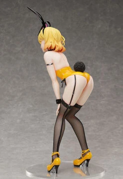 FREEing Rent-a-Girlfriend Mami Nanami Bunny Ver. 1/4 Scale Figure 14 FREEing Rent-a-Girlfriend Mami Nanami Bunny Ver. 1/4 Scale Figure -Model Figures F51124 4