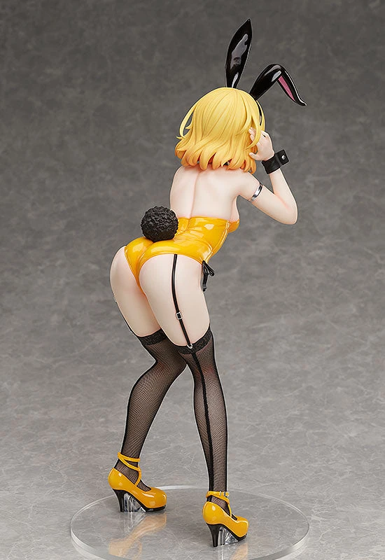 FREEing Rent-a-Girlfriend Mami Nanami Bunny Ver. 1/4 Scale Figure 6 FREEing Rent-a-Girlfriend Mami Nanami Bunny Ver. 1/4 Scale Figure - Image 6