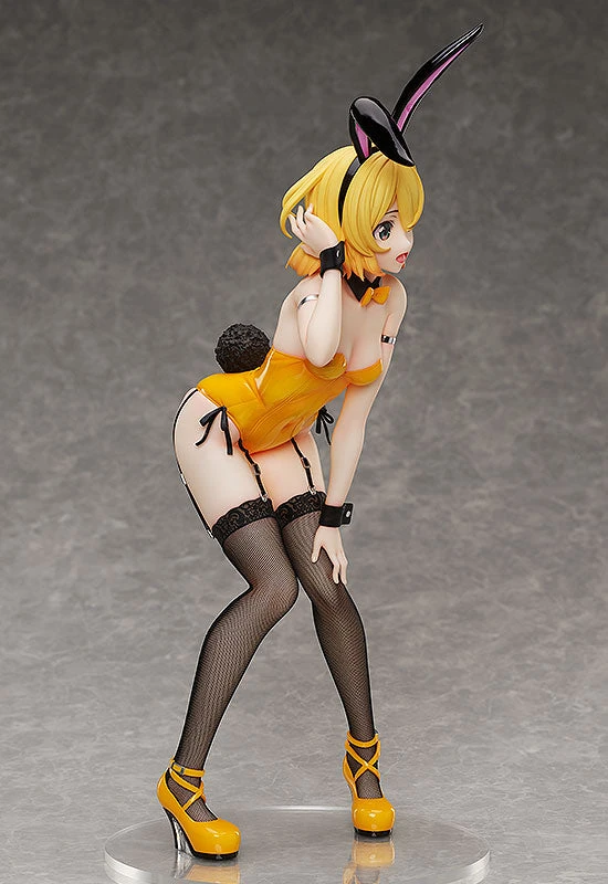 FREEing Rent-a-Girlfriend Mami Nanami Bunny Ver. 1/4 Scale Figure 7 FREEing Rent-a-Girlfriend Mami Nanami Bunny Ver. 1/4 Scale Figure - Image 7