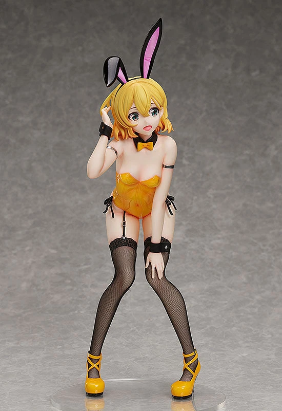 FREEing Rent-a-Girlfriend Mami Nanami Bunny Ver. 1/4 Scale Figure 8 FREEing Rent-a-Girlfriend Mami Nanami Bunny Ver. 1/4 Scale Figure - Image 8