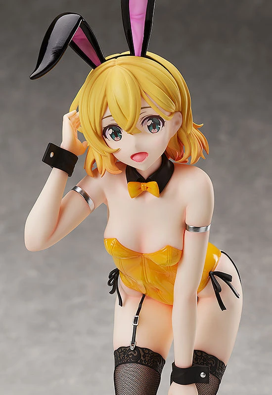 FREEing Rent-a-Girlfriend Mami Nanami Bunny Ver. 1/4 Scale Figure 9 FREEing Rent-a-Girlfriend Mami Nanami Bunny Ver. 1/4 Scale Figure - Image 9