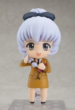 Nendoroid Teletha Testarossa Full Metal Panic! Invisible Victory -Model Figures FC02007 2