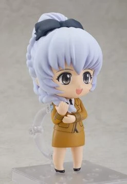 Nendoroid Teletha Testarossa Full Metal Panic! Invisible Victory -Model Figures FC02007 3