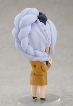 Nendoroid Teletha Testarossa Full Metal Panic! Invisible Victory -Model Figures FC02007 4