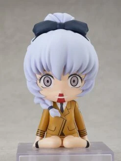 Nendoroid Teletha Testarossa Full Metal Panic! Invisible Victory -Model Figures FC02007 6