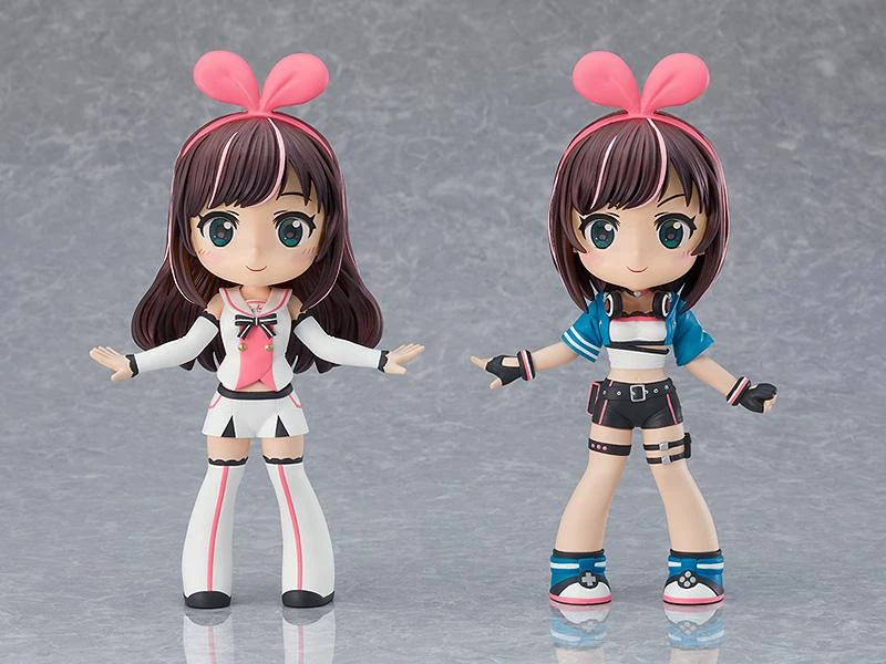 Kizuna AI Yurumari (A.I. Games Ver.) Vinyl Figure 2 Kizuna AI Yurumari (A.I. Games Ver.) Vinyl Figure - Image 2