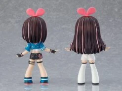 Kizuna AI Yurumari (A.I. Games Ver.) Vinyl Figure 7 Kizuna AI Yurumari (A.I. Games Ver.) Vinyl Figure -Model Figures FC05003 2