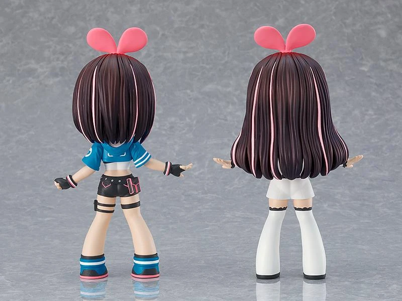 Kizuna AI Yurumari (A.I. Games Ver.) Vinyl Figure 3 Kizuna AI Yurumari (A.I. Games Ver.) Vinyl Figure - Image 3