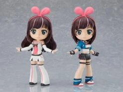 Kizuna AI Yurumari (A.I. Games Ver.) Vinyl Figure 8 Kizuna AI Yurumari (A.I. Games Ver.) Vinyl Figure -Model Figures FC05003 3