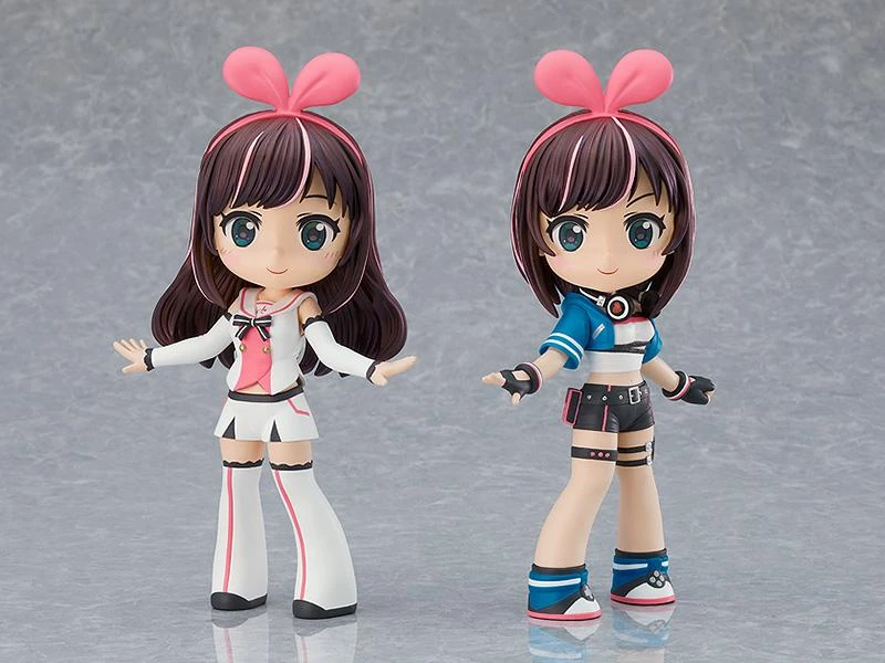 Kizuna AI Yurumari (A.I. Games Ver.) Vinyl Figure 4 Kizuna AI Yurumari (A.I. Games Ver.) Vinyl Figure - Image 4