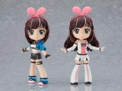 Kizuna AI Yurumari (A.I. Games Ver.) Vinyl Figure 9 Kizuna AI Yurumari (A.I. Games Ver.) Vinyl Figure -Model Figures FC05003 4
