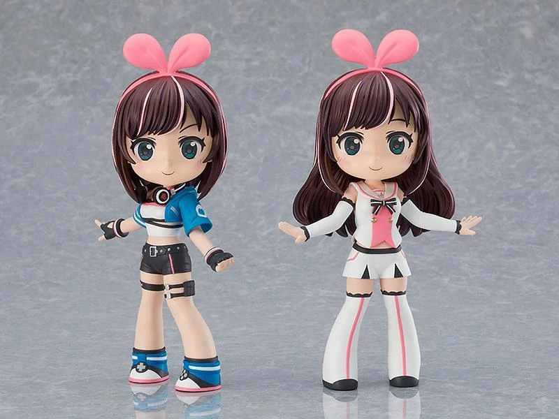 Kizuna AI Yurumari (A.I. Games Ver.) Vinyl Figure 5 Kizuna AI Yurumari (A.I. Games Ver.) Vinyl Figure - Image 5
