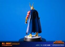 First 4 Figures My Hero Academia All Might (Silver Age) Non-Scale Figure 36 First 4 Figures My Hero Academia All Might (Silver Age) Non-Scale Figure -Model Figures FI00787 17