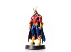 First 4 Figures My Hero Academia All Might (Silver Age) Non-Scale Figure 23 First 4 Figures My Hero Academia All Might (Silver Age) Non-Scale Figure -Model Figures FI00787 4