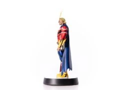 First 4 Figures My Hero Academia All Might (Silver Age) Non-Scale Figure 24 First 4 Figures My Hero Academia All Might (Silver Age) Non-Scale Figure -Model Figures FI00787 5