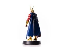 First 4 Figures My Hero Academia All Might (Silver Age) Non-Scale Figure 25 First 4 Figures My Hero Academia All Might (Silver Age) Non-Scale Figure -Model Figures FI00787 6