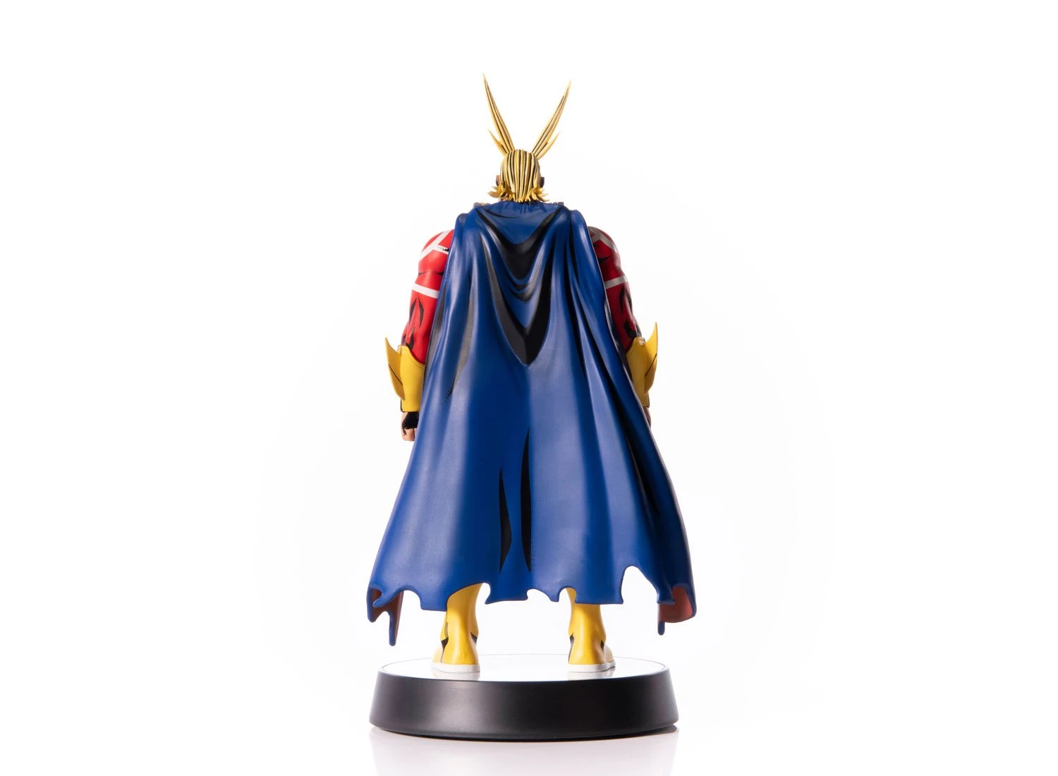 First 4 Figures My Hero Academia All Might (Silver Age) Non-Scale Figure 7 First 4 Figures My Hero Academia All Might (Silver Age) Non-Scale Figure - Image 7
