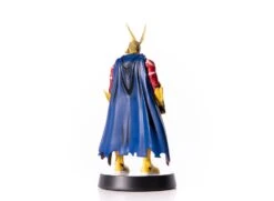 First 4 Figures My Hero Academia All Might (Silver Age) Non-Scale Figure 27 First 4 Figures My Hero Academia All Might (Silver Age) Non-Scale Figure -Model Figures FI00787 8