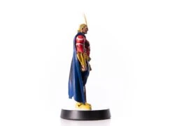 First 4 Figures My Hero Academia All Might (Silver Age) Non-Scale Figure 28 First 4 Figures My Hero Academia All Might (Silver Age) Non-Scale Figure -Model Figures FI00787 9