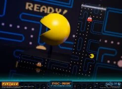 First 4 Figures Pac-Man Standard Edition Pac-Man Non-Scale Figure -Model Figures FI00826 11