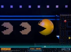 First 4 Figures Pac-Man Standard Edition Pac-Man Non-Scale Figure -Model Figures FI00826 13