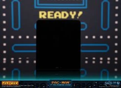 First 4 Figures Pac-Man Standard Edition Pac-Man Non-Scale Figure -Model Figures FI00826 17