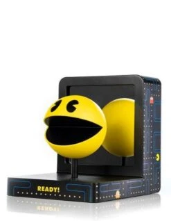 First 4 Figures Pac-Man Standard Edition Pac-Man Non-Scale Figure