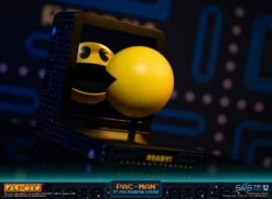 First 4 Figures Pac-Man Standard Edition Pac-Man Non-Scale Figure -Model Figures FI00826 4