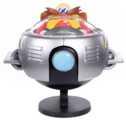 First 4 Figures Sonic The Hedgehog Dr. Eggman Statue