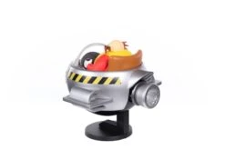 First 4 Figures Sonic The Hedgehog Dr. Eggman Statue -Model Figures FI31071 4