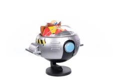First 4 Figures Sonic The Hedgehog Dr. Eggman Statue -Model Figures FI31071 8