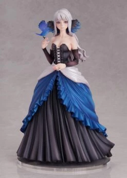 Odin Sphere Leifdrasir Gwendolyn (Dress Ver.) Non-Scale Figure -Model Figures FL24032R 11