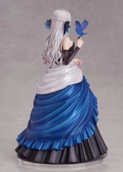Odin Sphere Leifdrasir Gwendolyn (Dress Ver.) Non-Scale Figure -Model Figures FL24032R 13