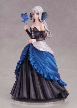 Odin Sphere Leifdrasir Gwendolyn (Dress Ver.) Non-Scale Figure -Model Figures FL24032R 14
