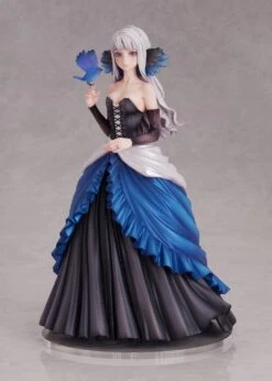 Odin Sphere Leifdrasir Gwendolyn (Dress Ver.) Non-Scale Figure -Model Figures FL24032R 15