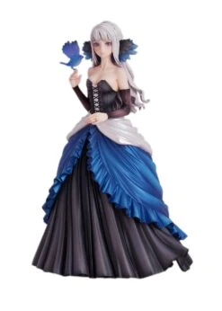 Odin Sphere Leifdrasir Gwendolyn (Dress Ver.) Non-Scale Figure -Model Figures FL24032R 16