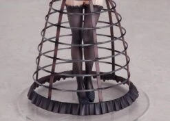 Odin Sphere Leifdrasir Gwendolyn (Dress Ver.) Non-Scale Figure -Model Figures FL24032R 7