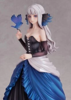 Odin Sphere Leifdrasir Gwendolyn (Dress Ver.) Non-Scale Figure -Model Figures FL24032R 9