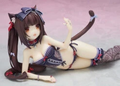 Nekopara Chocola Non-Scale Figure -Model Figures FL24062 1