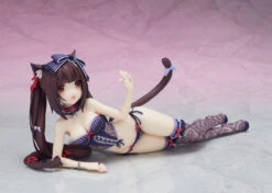 Nekopara Chocola Non-Scale Figure -Model Figures FL24062 3
