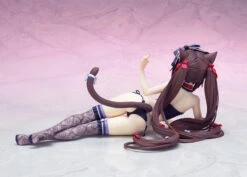 Nekopara Chocola Non-Scale Figure -Model Figures FL24062 4