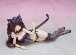 Nekopara Chocola Non-Scale Figure -Model Figures FL24062 5