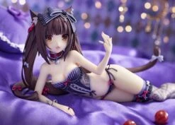 Nekopara Chocola Non-Scale Figure -Model Figures FL24062 6