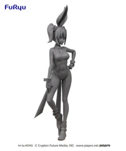 Hatsune Miku Bicute Bunnies Figure Street Ver. Prize Figure -Model Figures FR40033 8