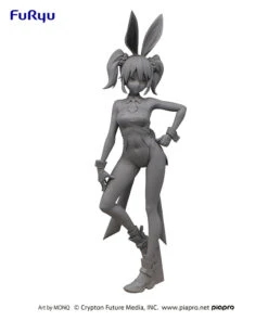 Hatsune Miku Bicute Bunnies Figure Street Ver. Prize Figure -Model Figures FR40033 9