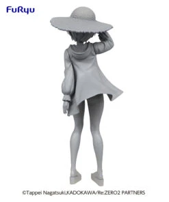 Re:Zero SSS Rem Summer Vacation Prize Figure -Model Figures FR40063 5