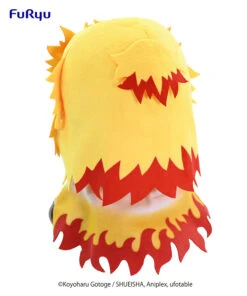 Demon Slayer Big Plush Toy Rengoku Kyojuro -Model Figures FR40080 4